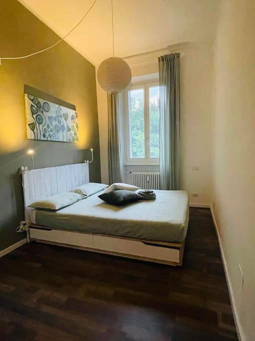 Apartmán Casa Boutique Ivrea Exteriér fotografie