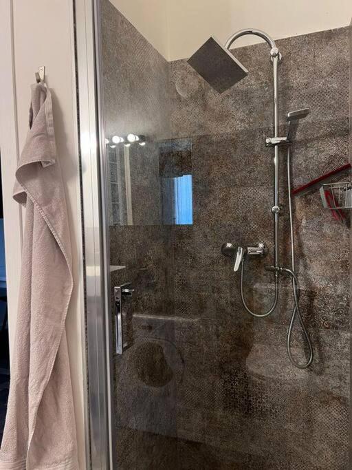 Apartmán Casa Boutique Ivrea Exteriér fotografie