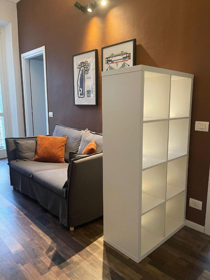 Apartmán Casa Boutique Ivrea Exteriér fotografie