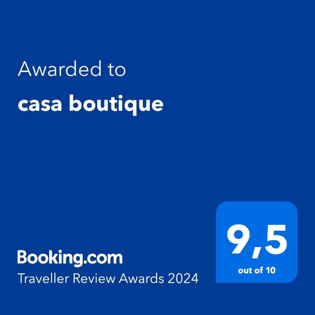 Apartmán Casa Boutique Ivrea Exteriér fotografie